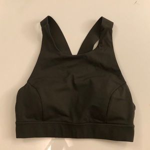 Lululemon Sport Bra